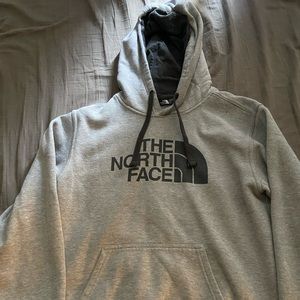 north face hoodie